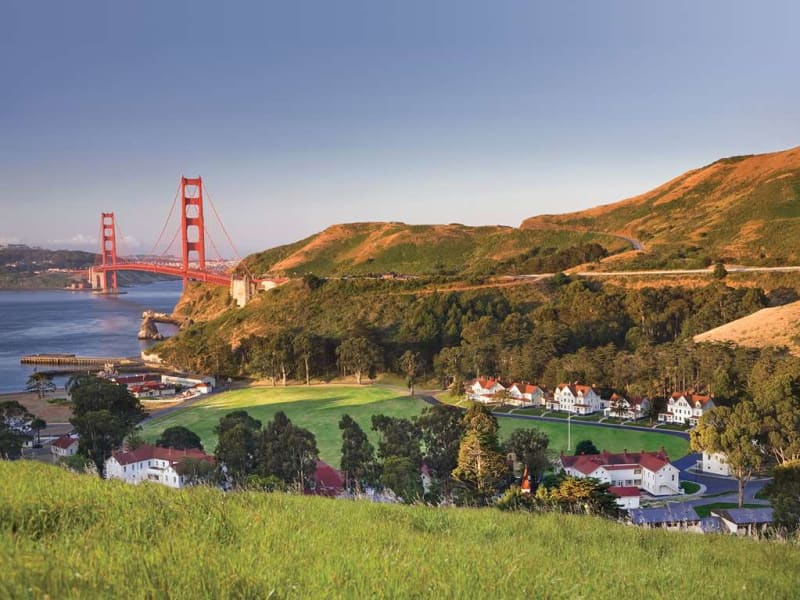 Cavallo Point