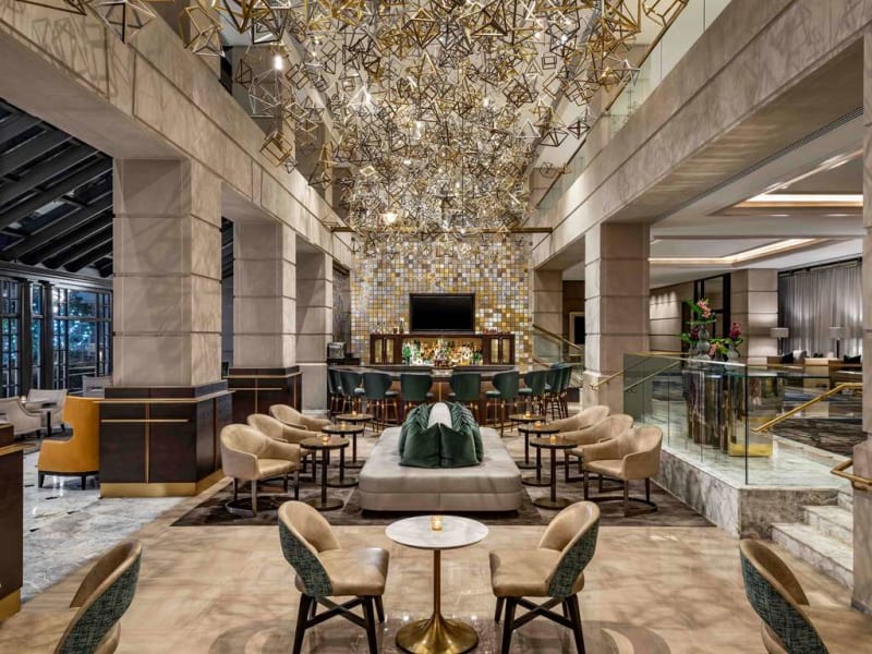 Fairmont Washington, D.C., Georgetown