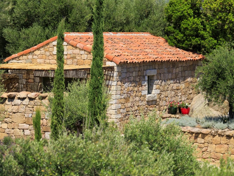 A Mandria di Murtoli