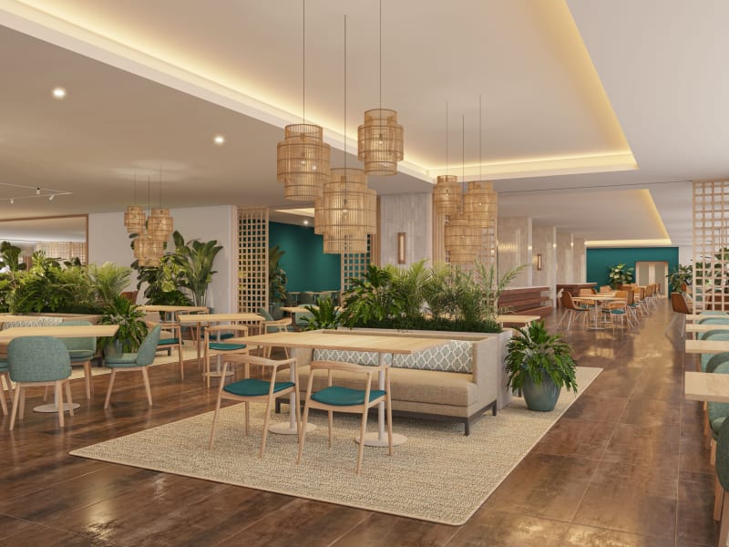 Algarve Marriott Salgados Golf Resort & Spa