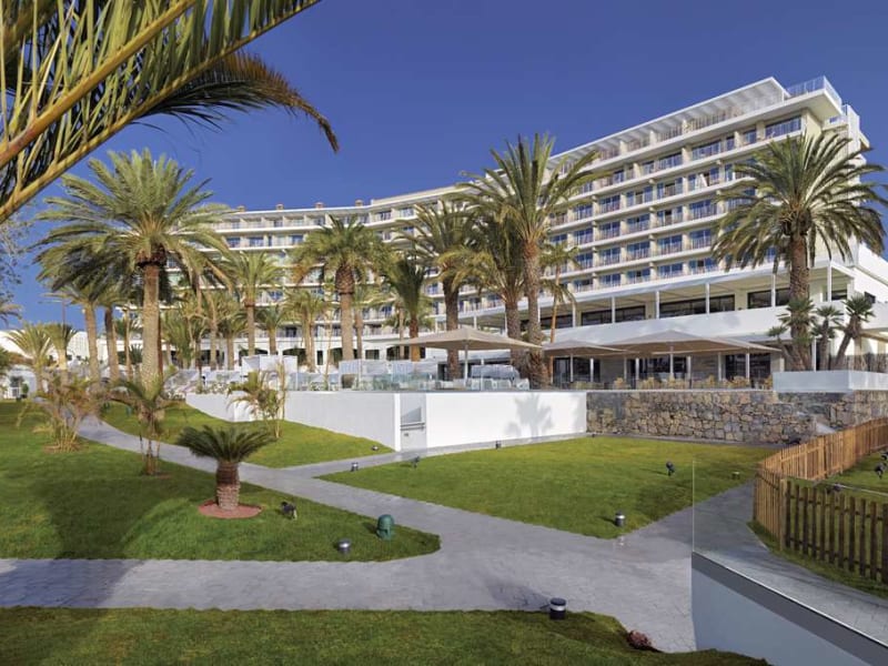 Paradisus by Meliá Gran Canaria – All Inclusive