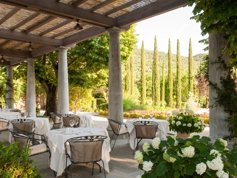 Villa di Piazzano