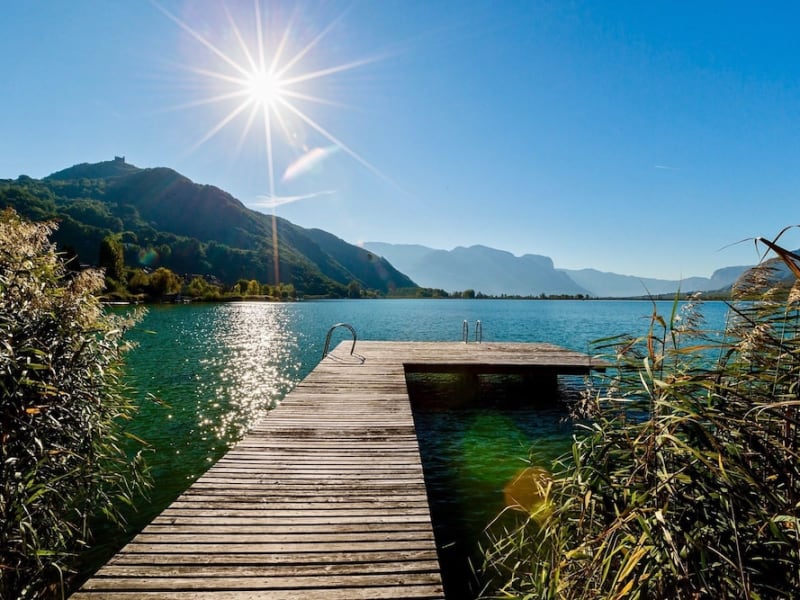 Seehotel Ambach