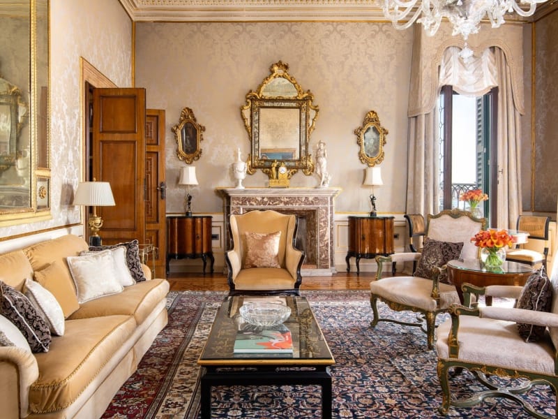 Danieli, a Four Seasons Hotel, Venice
