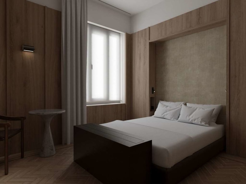 Athens Capital Suites-MGallery Collection