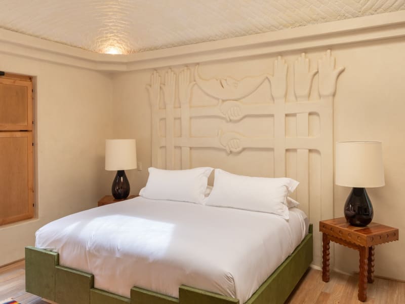 La Valise San Miguel de Allende, member of Small Luxury Hotels
