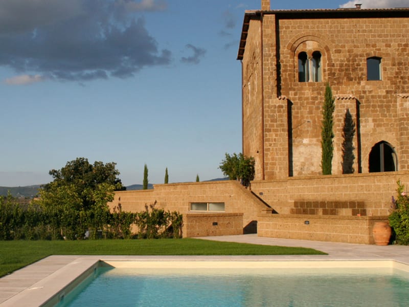 Locanda Palazzone