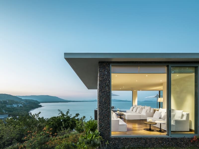 COMO Point Yamu, Phuket