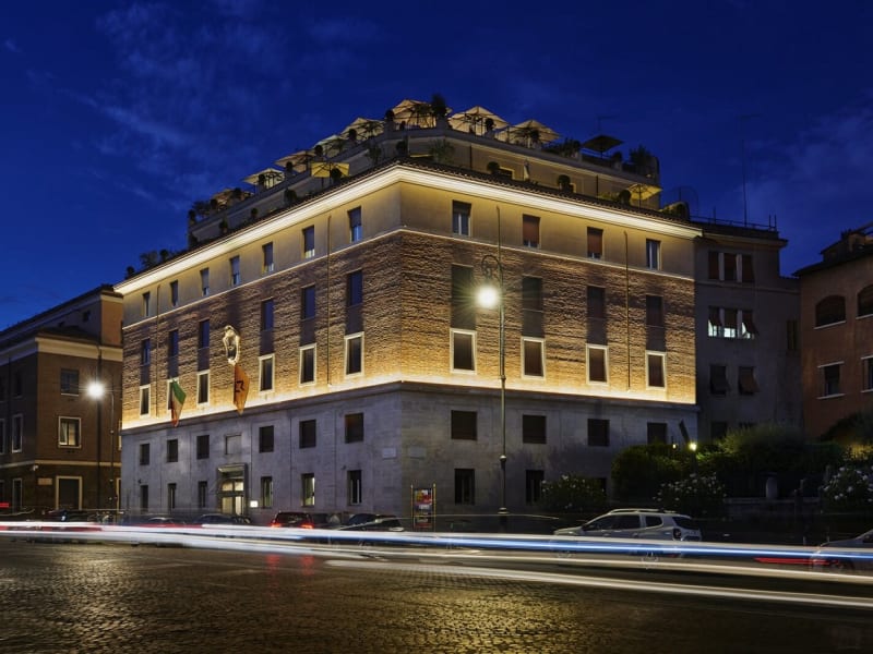 47 Boutique Hotel