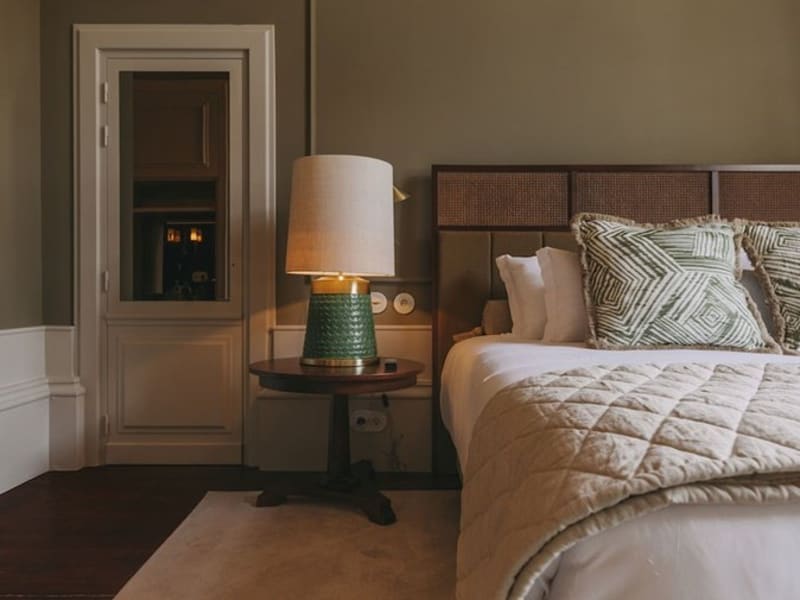 Torel 1884 Suites & Apartments