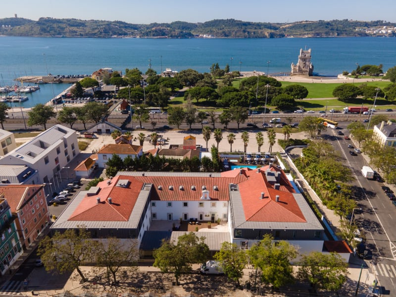 Palácio do Governador - Lisbon Hotel & Spa