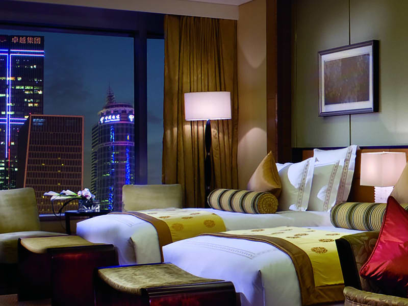 The Ritz-Carlton, Shenzhen