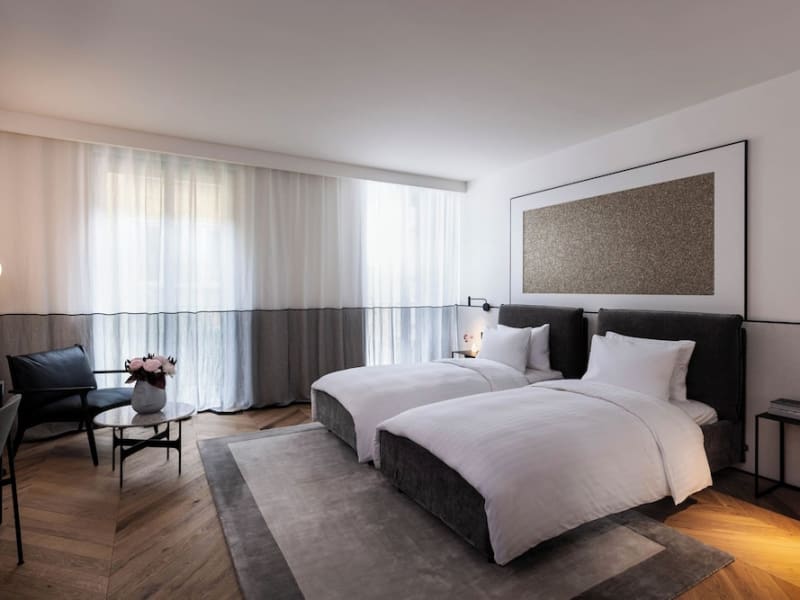 Juno Hotel Sofia, a Member of Design Hotels