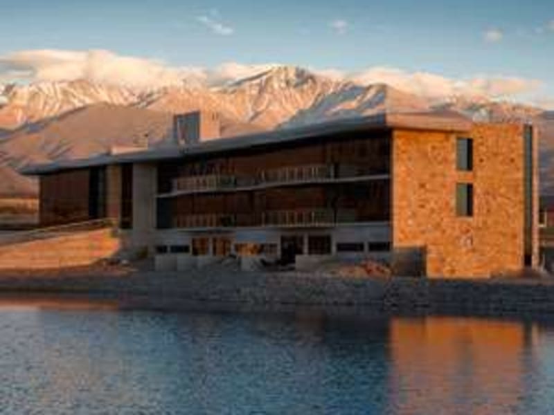Casa de Uco Vineyards & Wine Hotel