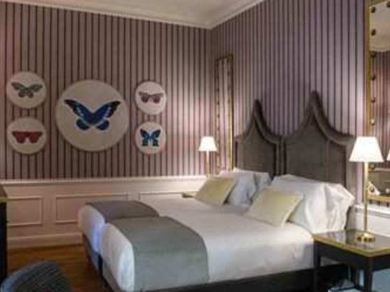 IL Tornabuoni The Unbound Collection by Hyatt