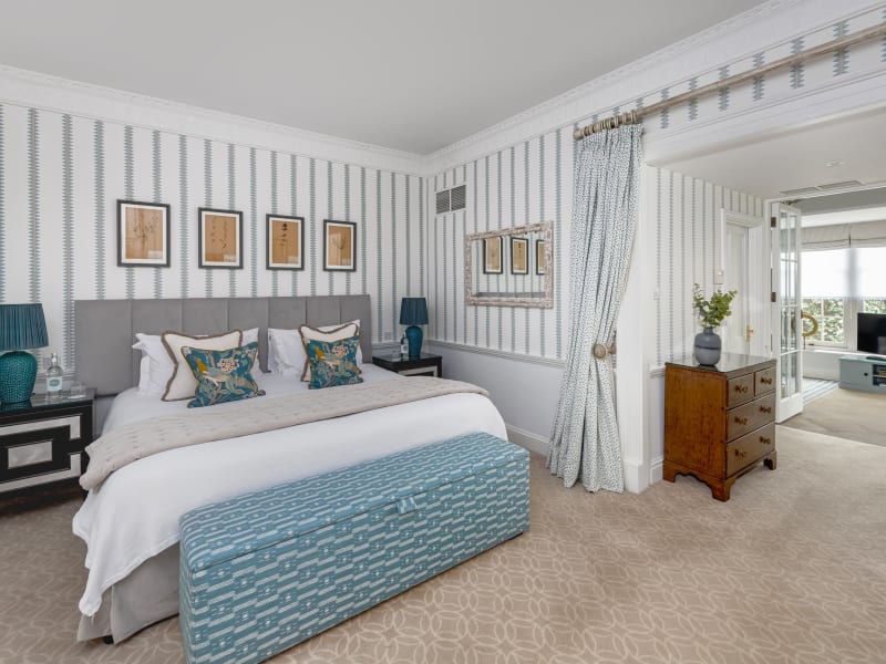 The Royal Crescent Hotel & Spa