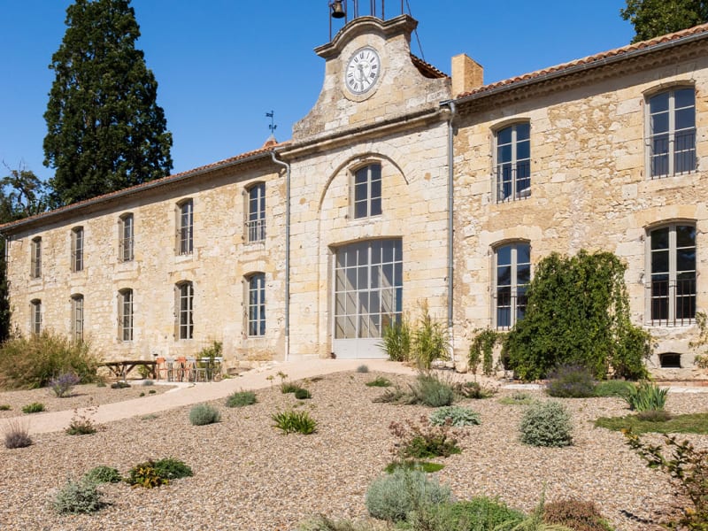 La Manufacture Royale de Lectoure
