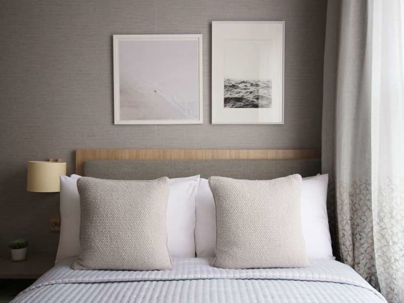Inhabit Southwick Street, a Member of Design Hotels