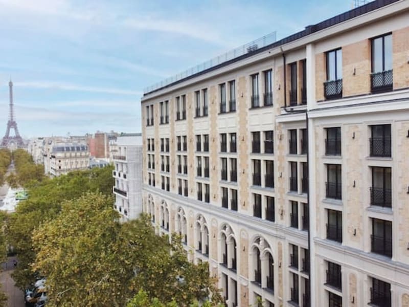 Sax Paris, LXR Hotels & Resorts