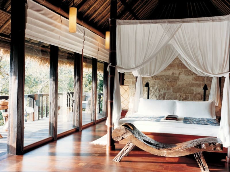 COMO Shambhala Estate