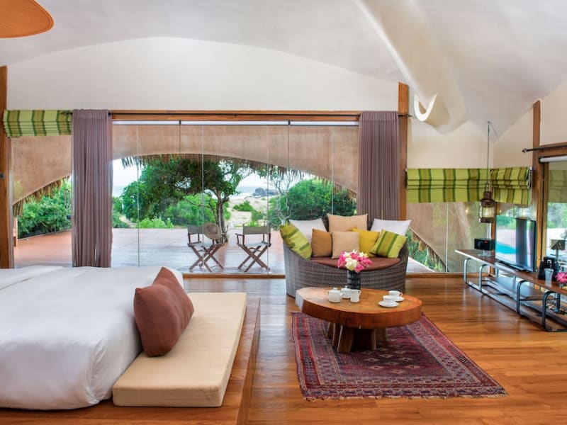 Uga Chena Huts - Yala - All Inclusive
