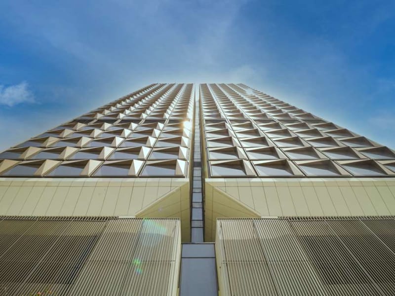 Grand Hyatt Gurgaon