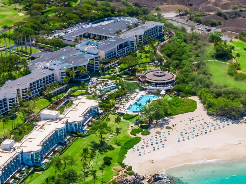 The Westin Hapuna Beach Resort