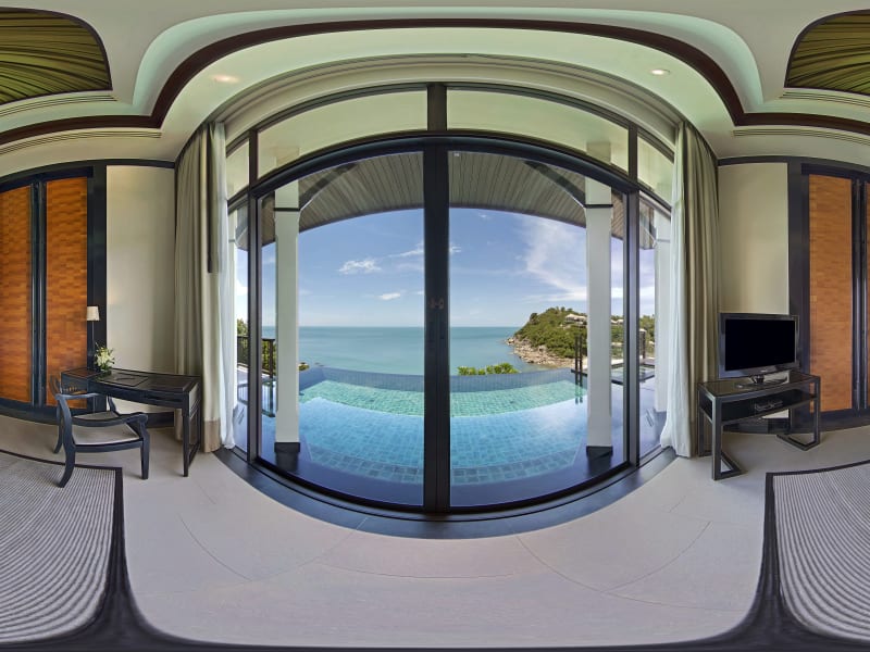 Banyan Tree Samui
