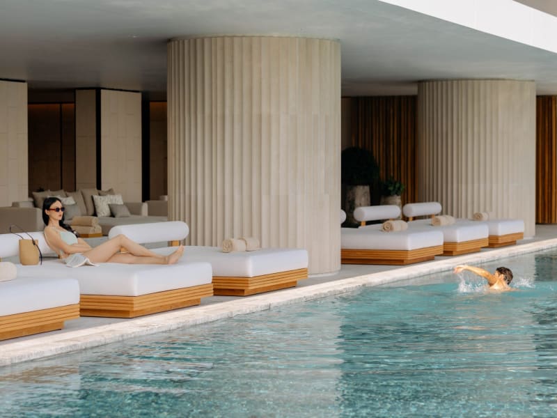 Dusit Thani Bangkok