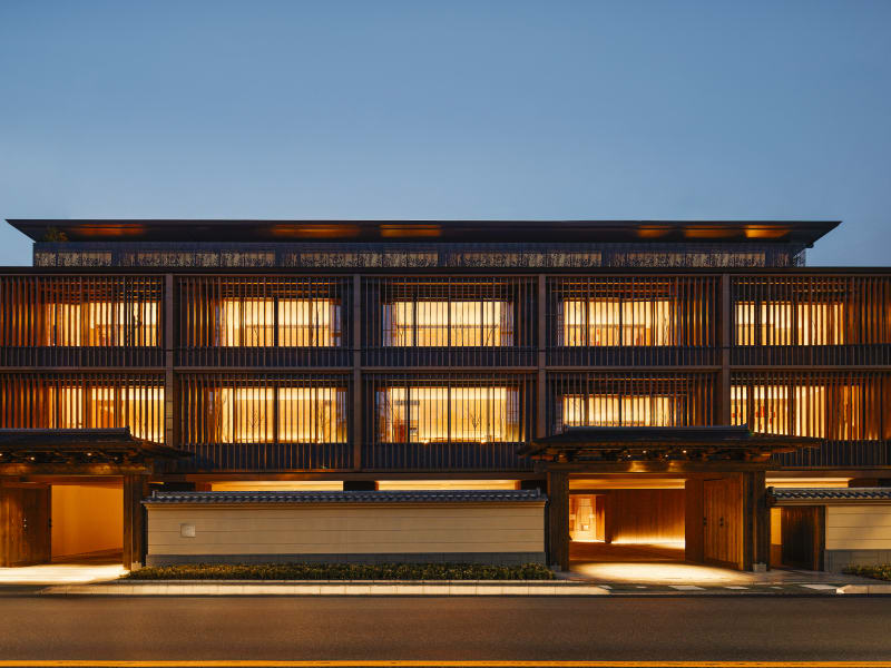 Six Senses Kyoto