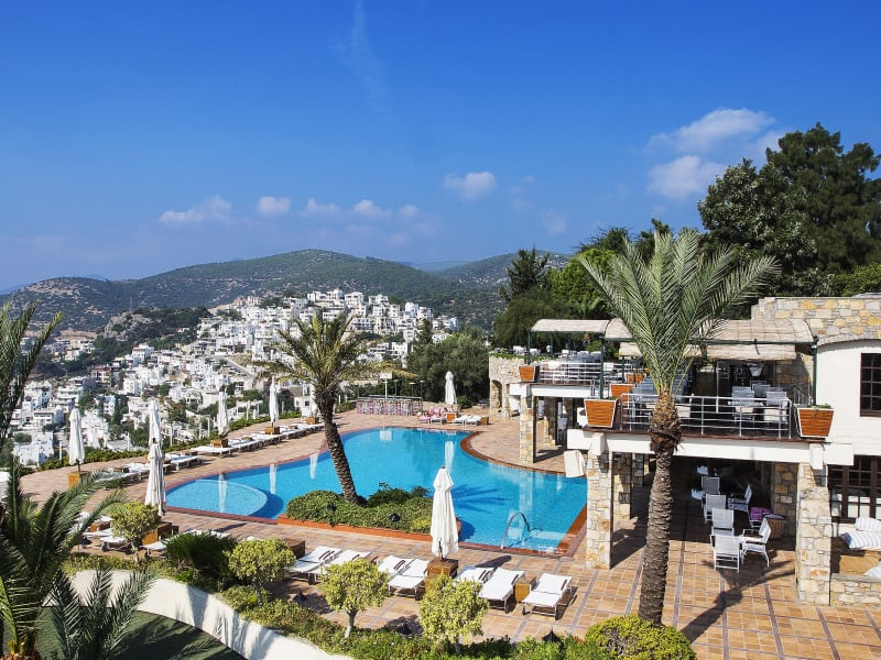 The Marmara Bodrum - Adult Only