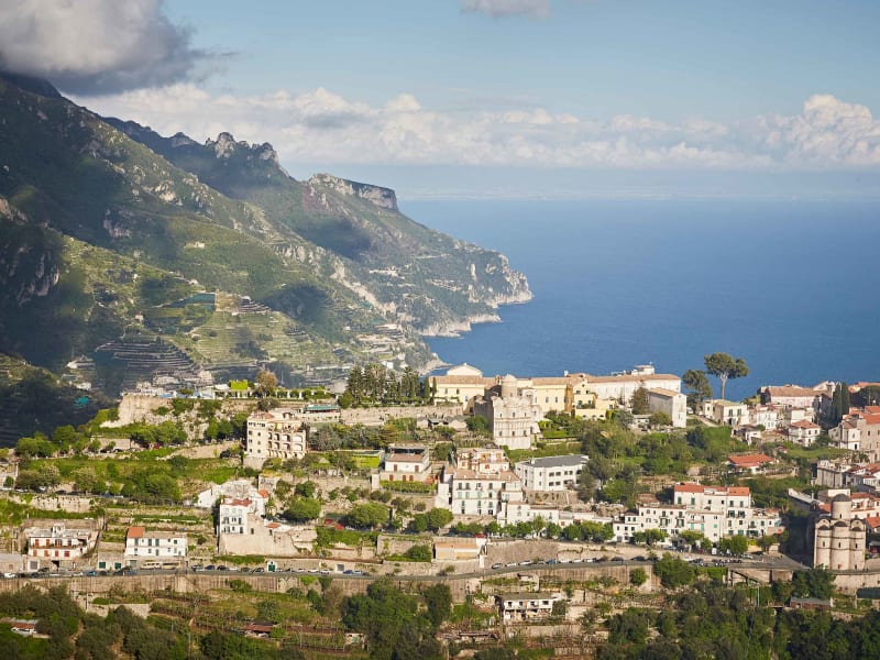 Caruso, A Belmond Hotel, Amalfi Coast