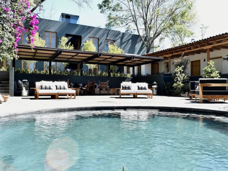 La Casa Rodavento - Adults Only
