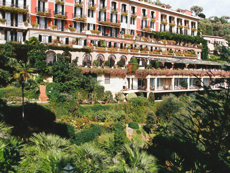 Splendido, A Belmond Hotel, Portofino