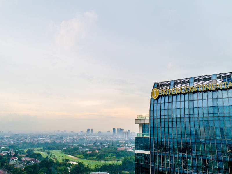 InterContinental Jakarta Pondok Indah by IHG