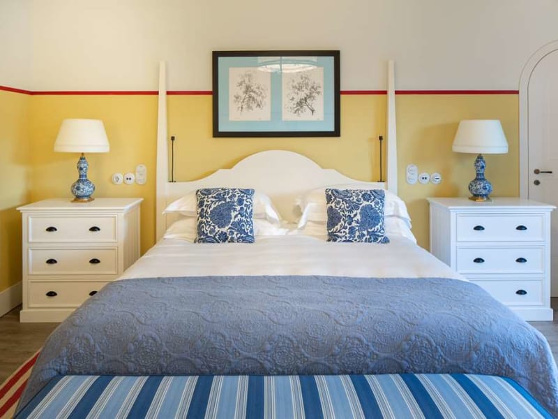 Resort Locanda Rossa