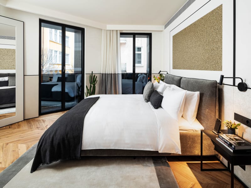 Junó Hotel Sofia