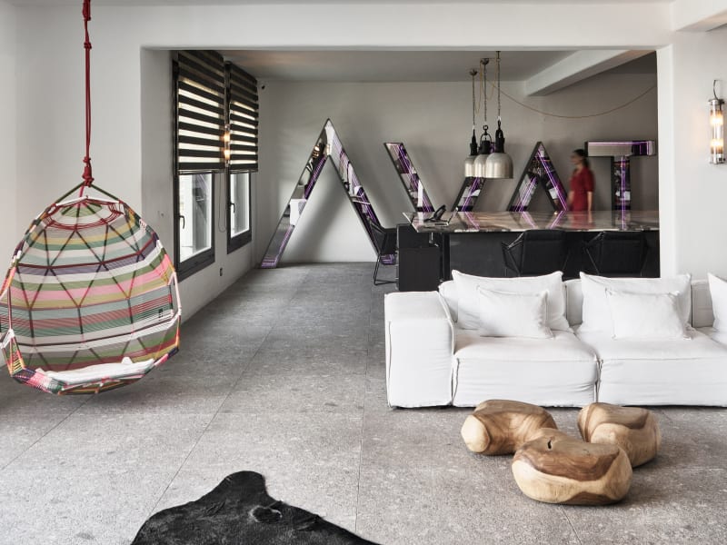 Myconian Avaton, Mykonos, a Member of Design Hotels
