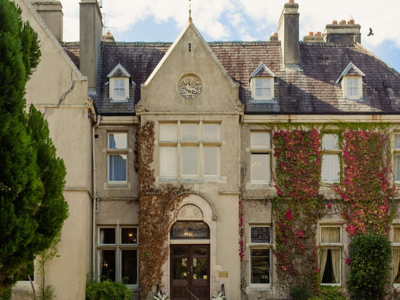 Cahernane House Hotel