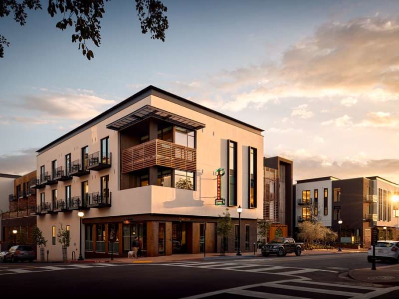 Hotel San Luis Obispo