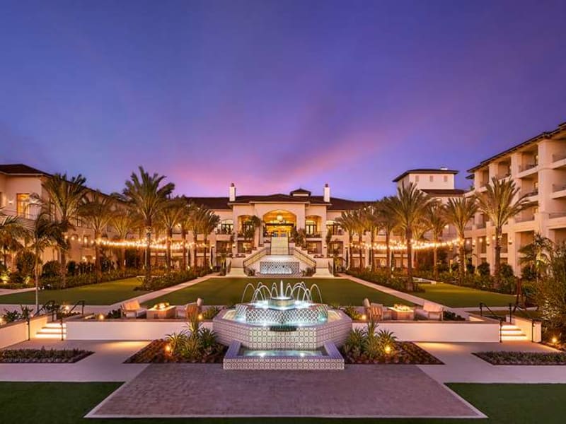 Park Hyatt Aviara Resort, Golf Club & Spa