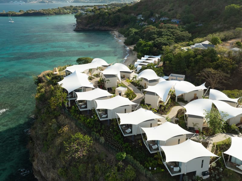 Silversands Beach House Grenada