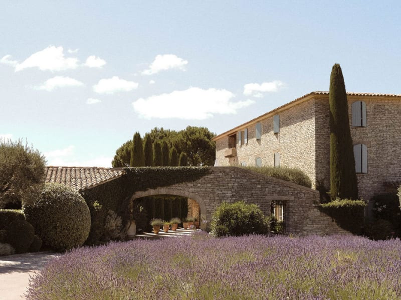 Capelongue, a Beaumier Hotel