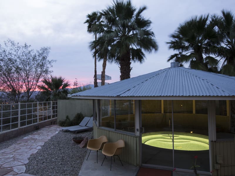 Hope Springs Resort