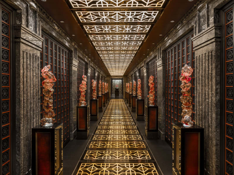 Four Seasons Hotel Beijing