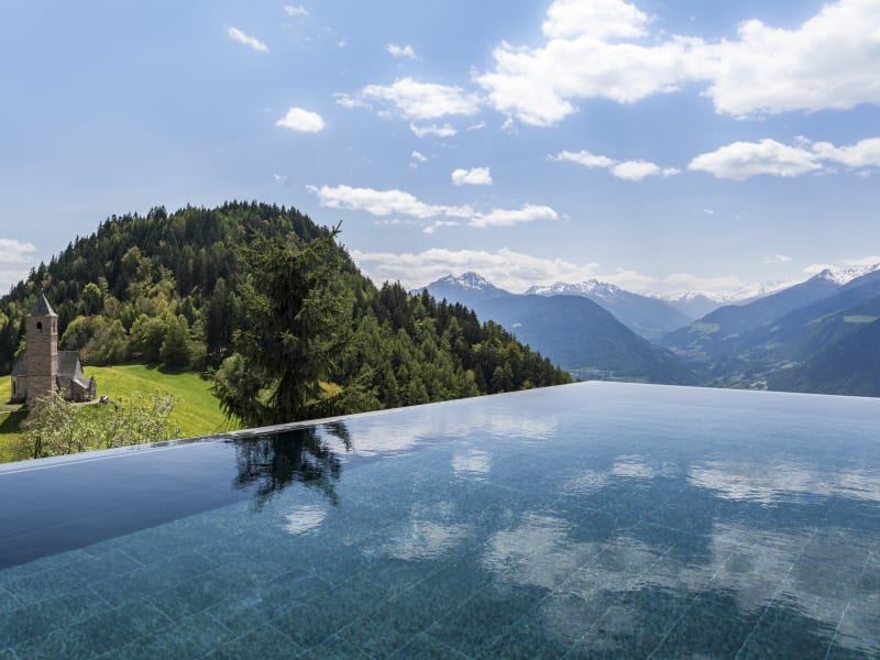 Miramonti Boutique Hotel