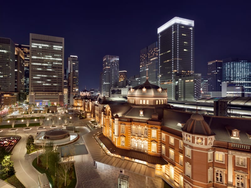 Shangri-La Tokyo