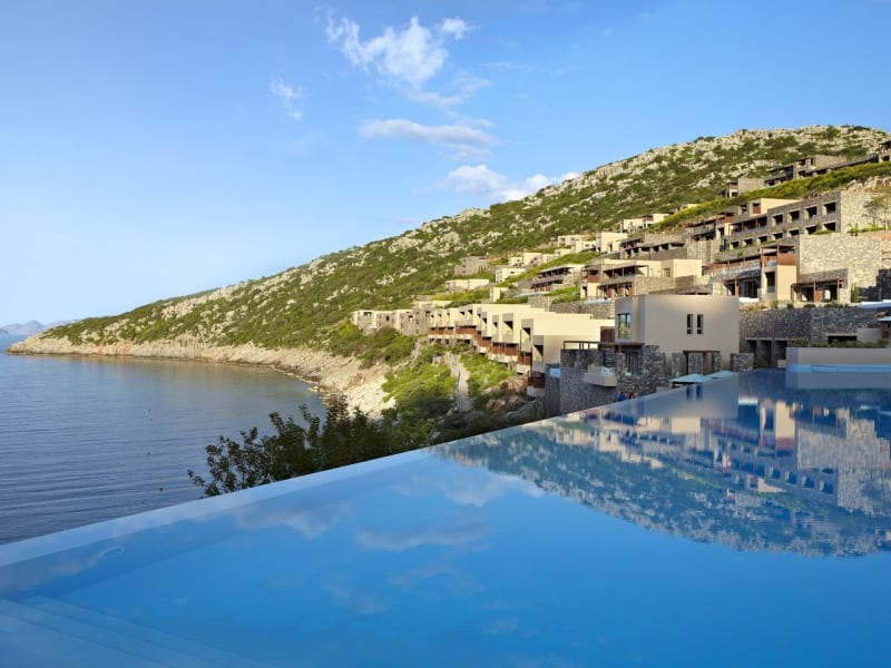 Daios Cove