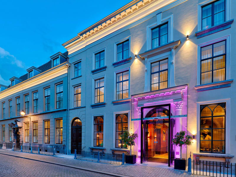 Hotel Nassau Breda, Autograph Collection by Marriott