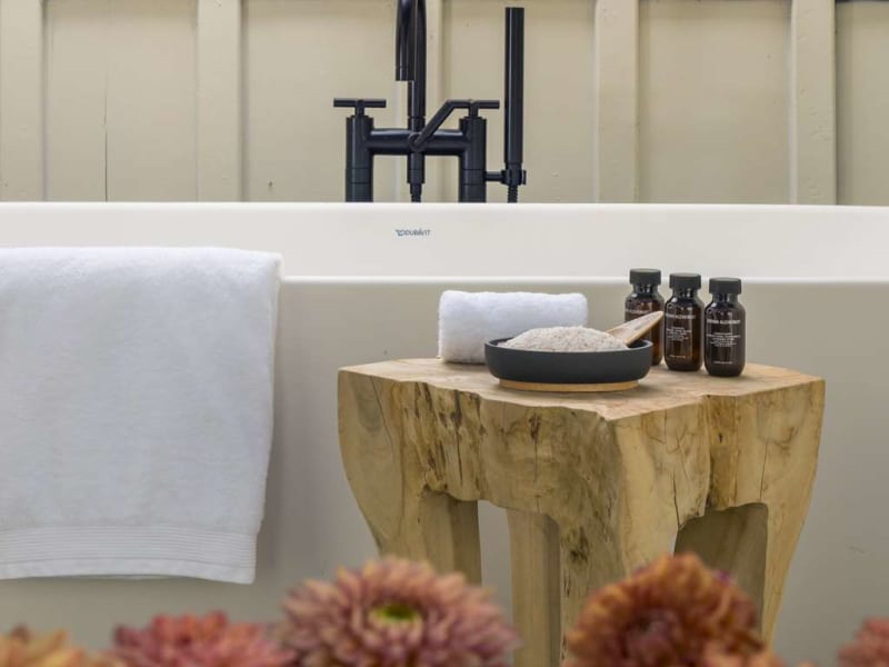 MacArthur Place Hotel & Spa